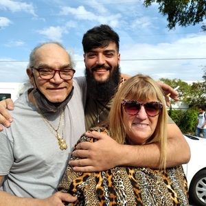 Meet your Posher, Paula